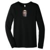 Unisex Jersey Long Sleeve Tee Thumbnail
