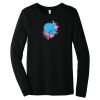 Unisex Jersey Long Sleeve Tee Thumbnail