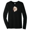 Unisex Jersey Long Sleeve Tee Thumbnail