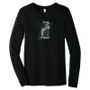 Unisex Jersey Long Sleeve Tee Thumbnail