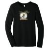 Unisex Jersey Long Sleeve Tee Thumbnail