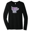 Unisex Jersey Long Sleeve Tee Thumbnail