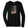 Unisex Jersey Long Sleeve Tee Thumbnail