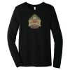 Unisex Jersey Long Sleeve Tee Thumbnail