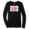 Unisex Jersey Long Sleeve Tee Thumbnail