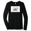 Unisex Jersey Long Sleeve Tee Thumbnail