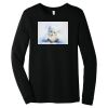 Unisex Jersey Long Sleeve Tee Thumbnail