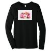 Unisex Jersey Long Sleeve Tee Thumbnail