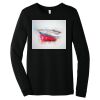 Unisex Jersey Long Sleeve Tee Thumbnail
