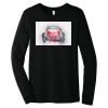 Unisex Jersey Long Sleeve Tee Thumbnail