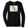 Unisex Jersey Long Sleeve Tee Thumbnail