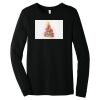 Unisex Jersey Long Sleeve Tee Thumbnail