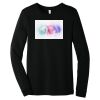 Unisex Jersey Long Sleeve Tee Thumbnail