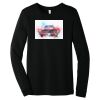 Unisex Jersey Long Sleeve Tee Thumbnail