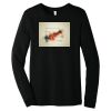 Unisex Jersey Long Sleeve Tee Thumbnail