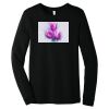 Unisex Jersey Long Sleeve Tee Thumbnail