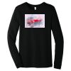 Unisex Jersey Long Sleeve Tee Thumbnail