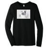 Unisex Jersey Long Sleeve Tee Thumbnail