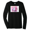 Unisex Jersey Long Sleeve Tee Thumbnail