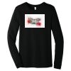 Unisex Jersey Long Sleeve Tee Thumbnail