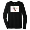 Unisex Jersey Long Sleeve Tee Thumbnail