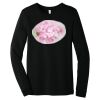 Unisex Jersey Long Sleeve Tee Thumbnail