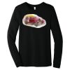 Unisex Jersey Long Sleeve Tee Thumbnail