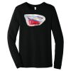 Unisex Jersey Long Sleeve Tee Thumbnail