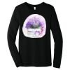 Unisex Jersey Long Sleeve Tee Thumbnail