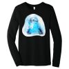 Unisex Jersey Long Sleeve Tee Thumbnail