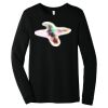 Unisex Jersey Long Sleeve Tee Thumbnail