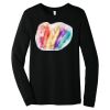 Unisex Jersey Long Sleeve Tee Thumbnail