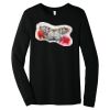 Unisex Jersey Long Sleeve Tee Thumbnail