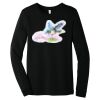 Unisex Jersey Long Sleeve Tee Thumbnail