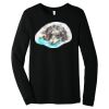 Unisex Jersey Long Sleeve Tee Thumbnail