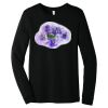 Unisex Jersey Long Sleeve Tee Thumbnail