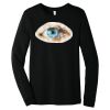 Unisex Jersey Long Sleeve Tee Thumbnail