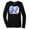Unisex Jersey Long Sleeve Tee Thumbnail