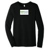 Unisex Jersey Long Sleeve Tee Thumbnail