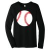 Unisex Jersey Long Sleeve Tee Thumbnail