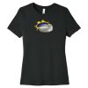 Women's Relaxed Jersey Short Sleeve Tee Thumbnail