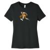 Women's Relaxed Jersey Short Sleeve Tee Thumbnail