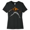 Women's Relaxed Jersey Short Sleeve Tee Thumbnail