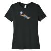 Women's Relaxed Jersey Short Sleeve Tee Thumbnail