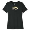 Women's Relaxed Jersey Short Sleeve Tee Thumbnail
