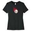 Women's Relaxed Jersey Short Sleeve Tee Thumbnail