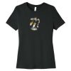 Women's Relaxed Jersey Short Sleeve Tee Thumbnail
