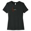 Women's Relaxed Jersey Short Sleeve Tee Thumbnail