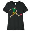 Women's Relaxed Jersey Short Sleeve Tee Thumbnail