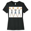 Women's Relaxed Jersey Short Sleeve Tee Thumbnail